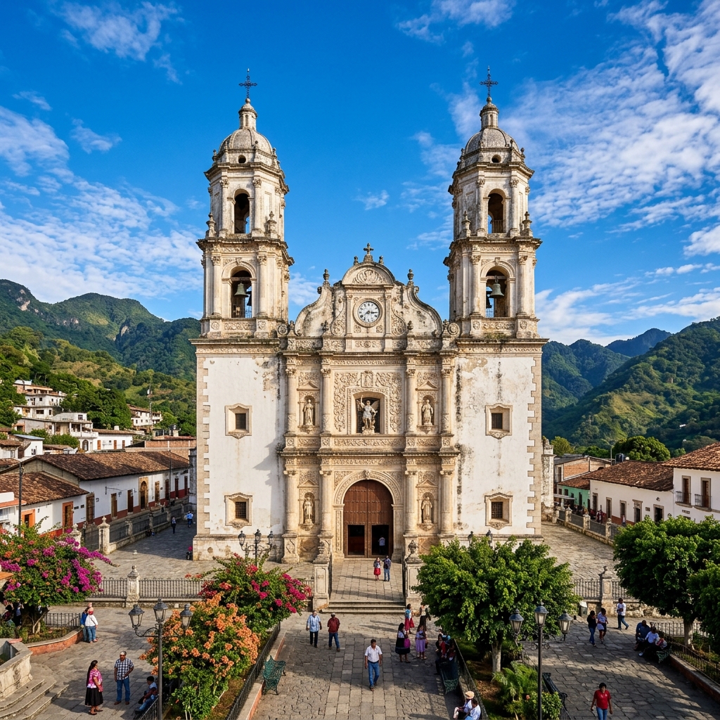 Zozocolco de Hidalgo